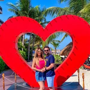 Meet your Posher, Ali